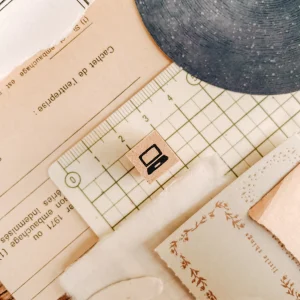 Stamp Marche – Personal Computer 02-012 – Tiny Stamp