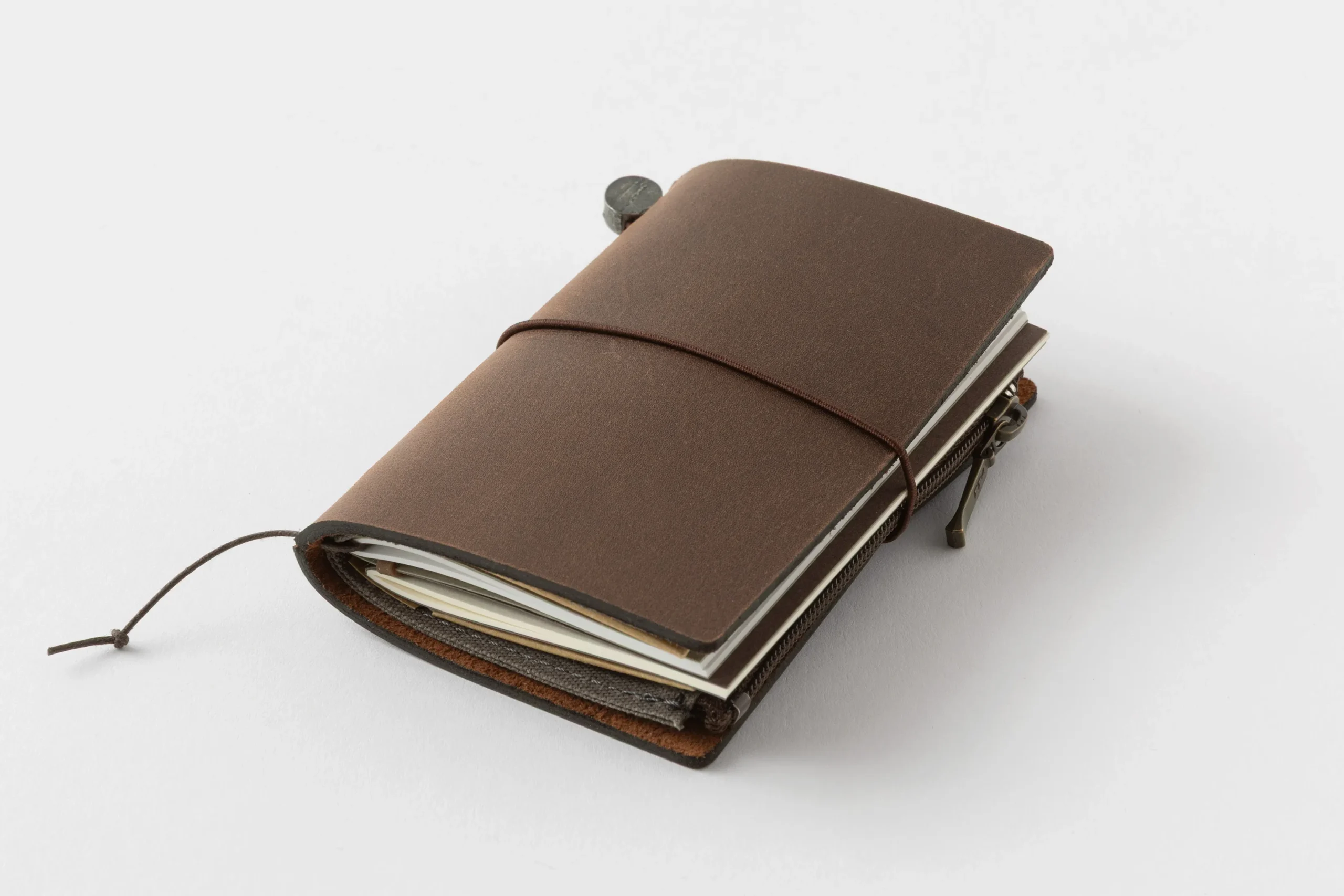 TRAVELER’S Notebook - Card Size 20th Anniversary Set