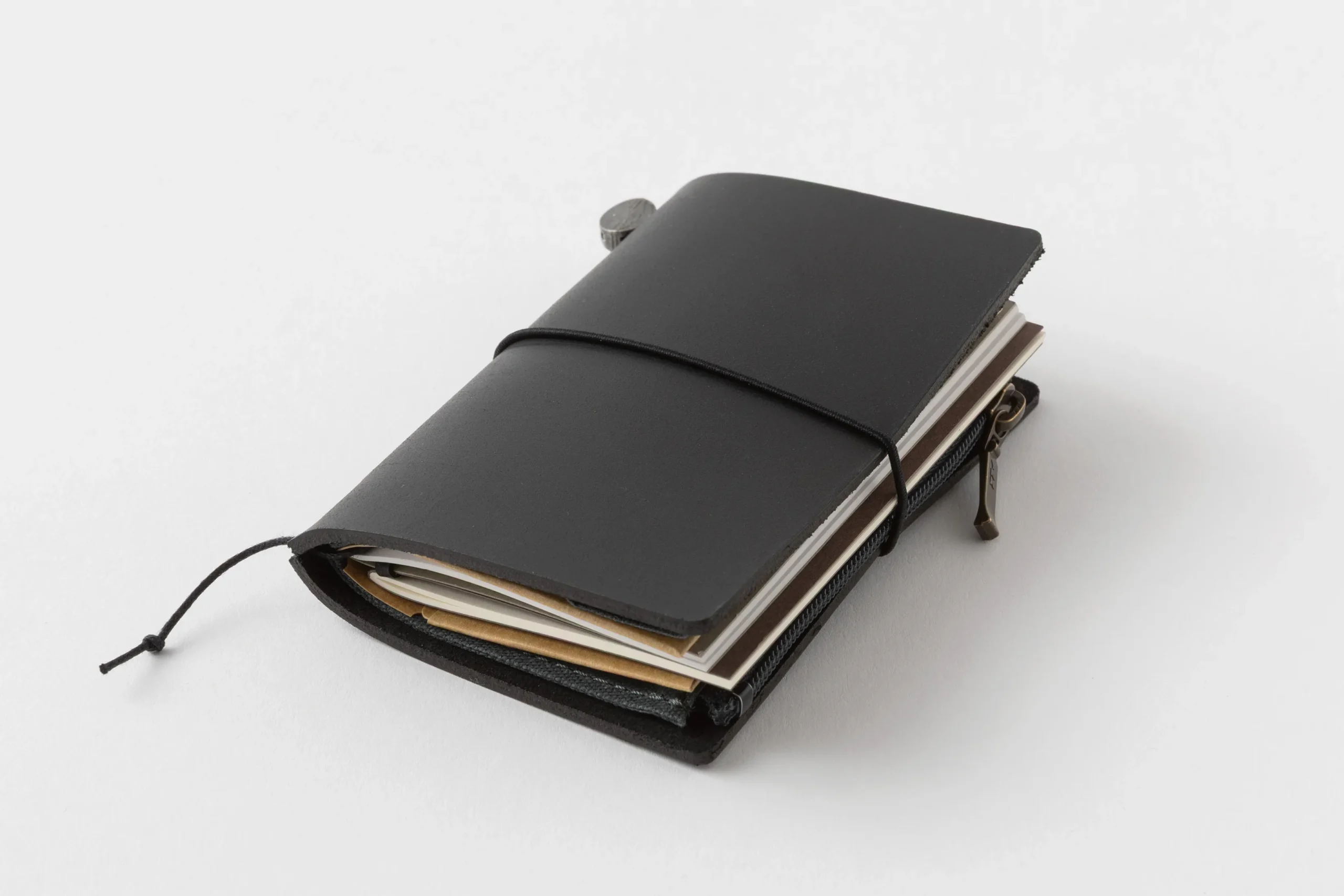 TRAVELER’S Notebook - Card Size 20th Anniversary Set