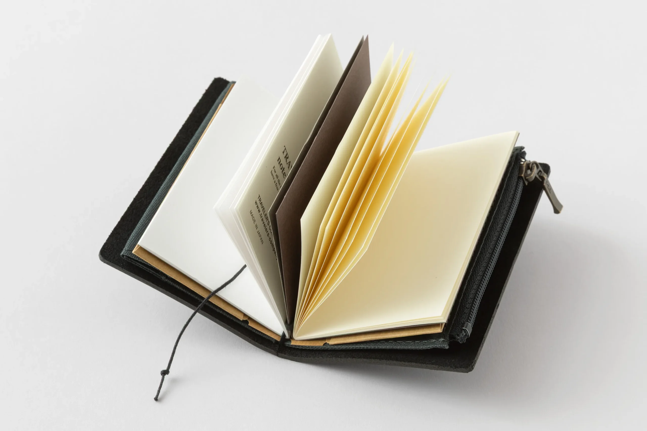 TRAVELER’S Notebook - Card Size 20th Anniversary Set