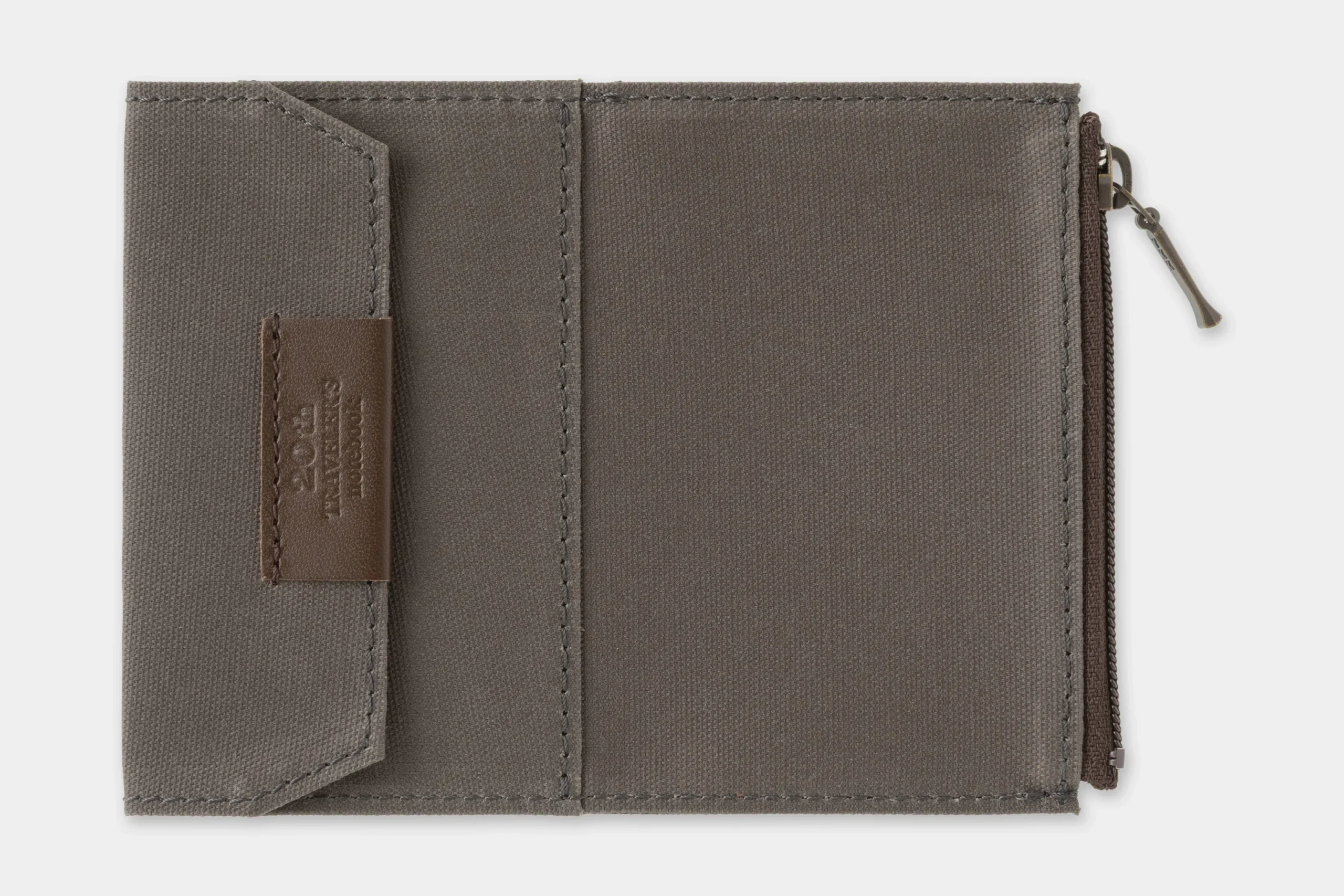TRAVELER’S Notebook - Card Size 20th Anniversary Set