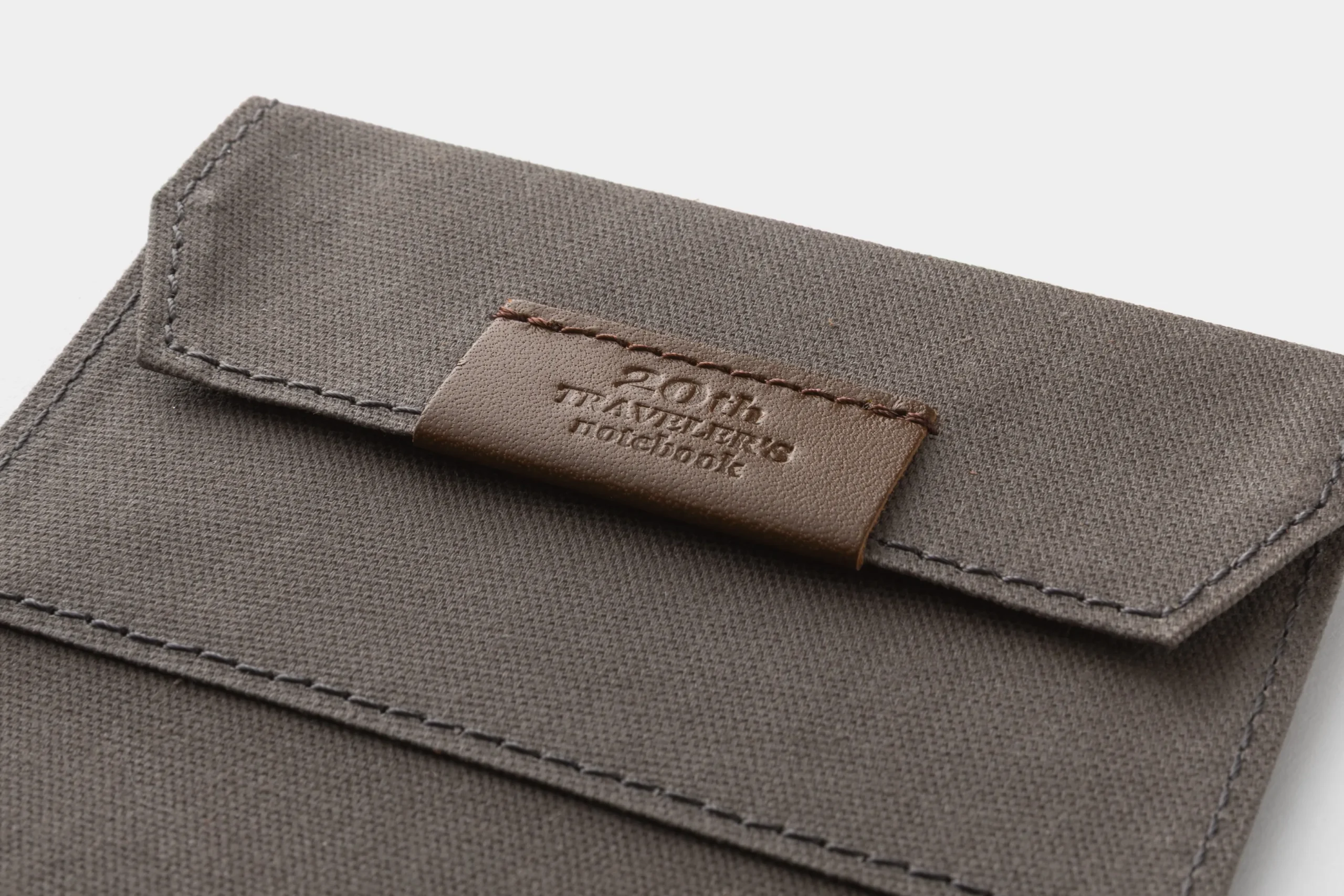 TRAVELER’S Notebook - Card Size 20th Anniversary Set