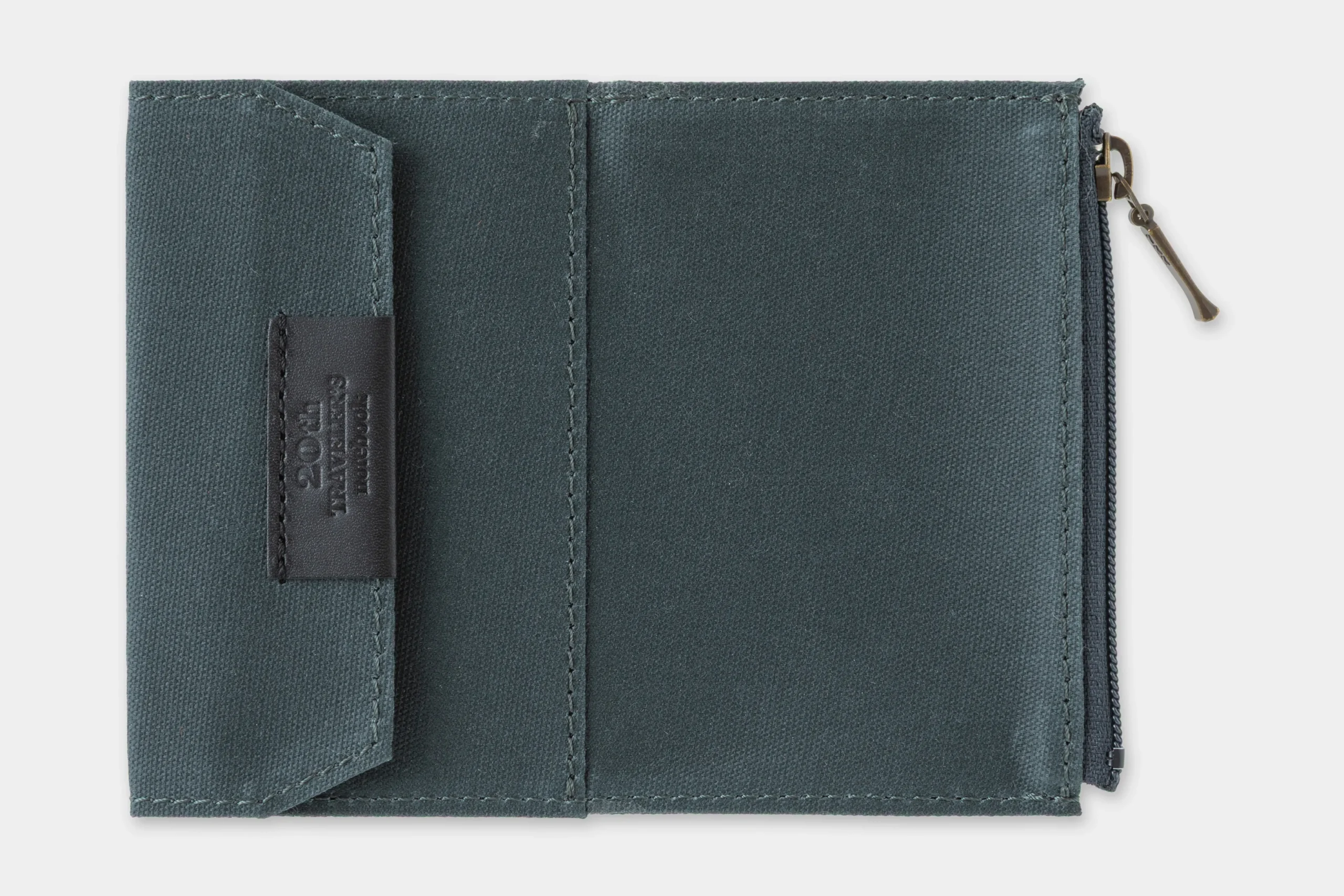 TRAVELER’S Notebook - Card Size 20th Anniversary Set