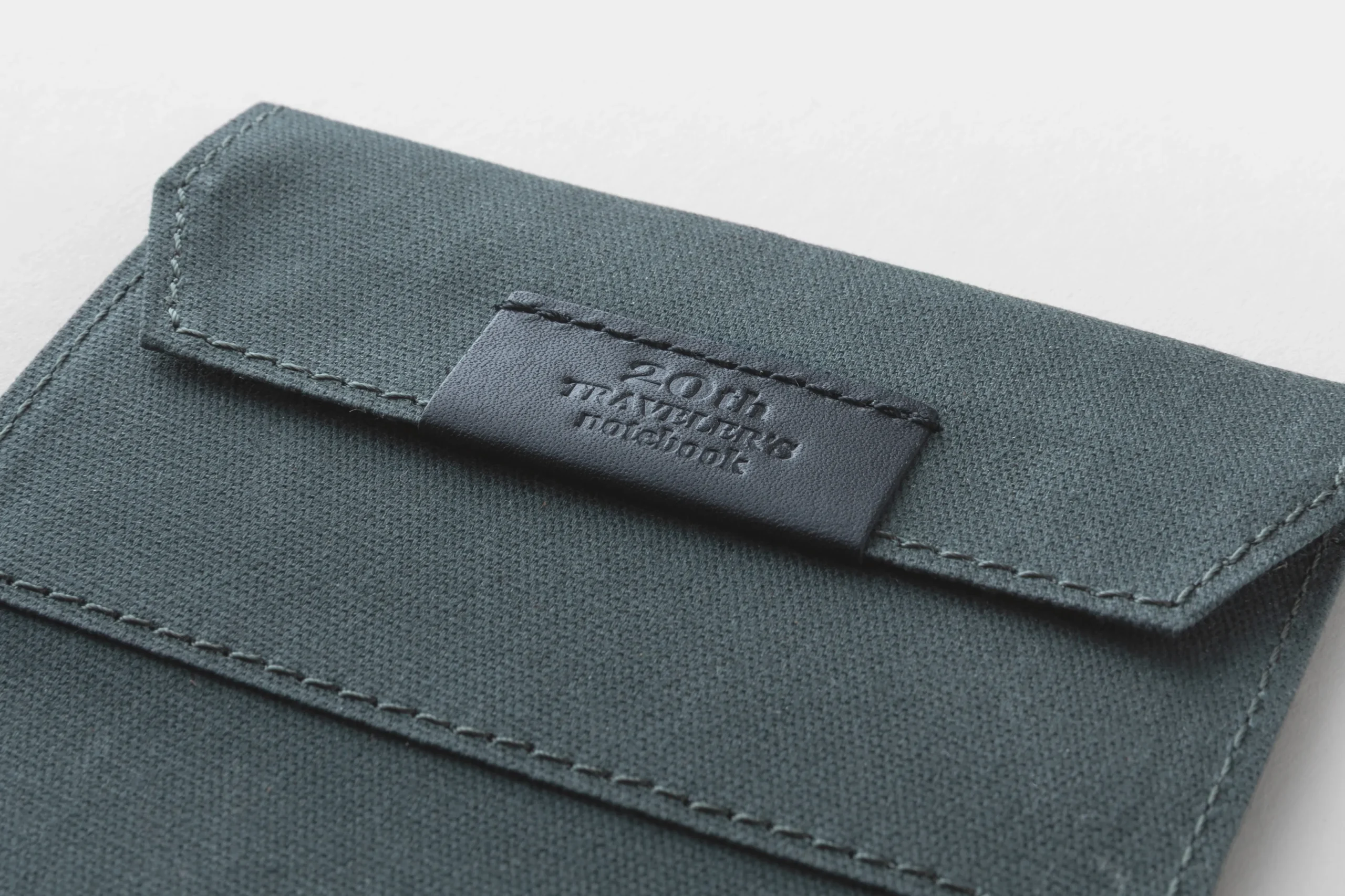 TRAVELER’S Notebook - Card Size 20th Anniversary Set