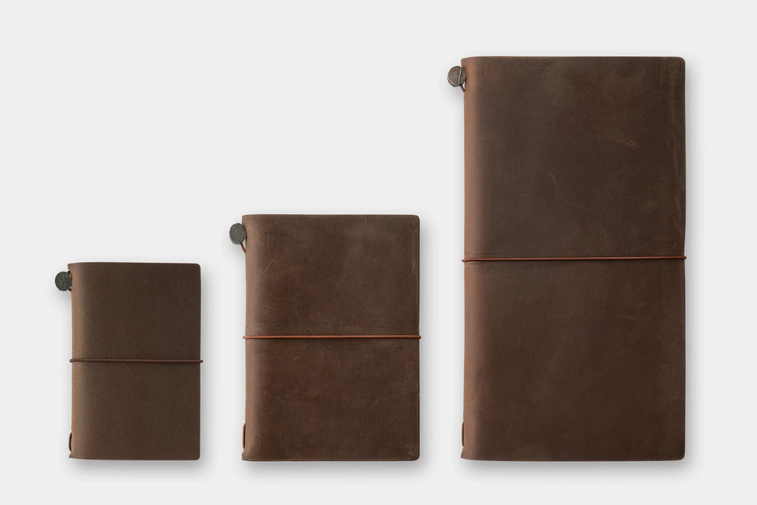 TRAVELER’S Notebook - Card Size 20th Anniversary Set