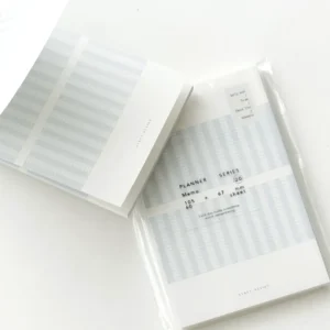 NYRET – Memo 20 – Memopad