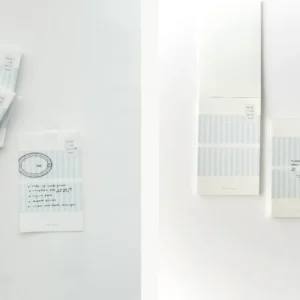 NYRET - Memo 20 - Memopad