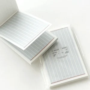 NYRET – Memo 21 – Memopad
