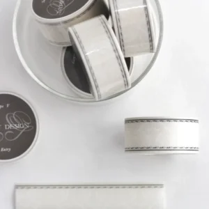 NYRET – Tape V Entry – Washi Tape