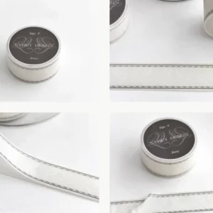 NYRET - Tape V Soft Wishes - Washi Tape
