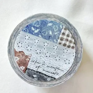 PION – Blues of Daylight – Washi Tape