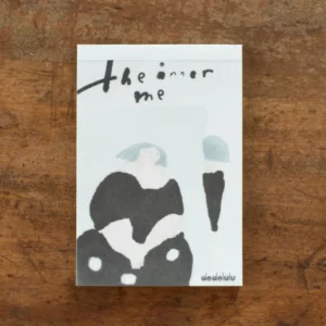 Tegamisha x dodolulu – The Inner Me – Memo