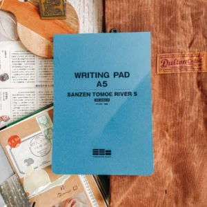 Yamamoto Paper – Sanzen Tomoe River S in A5 – Writing Pad