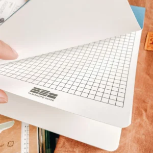 Yamamoto Paper - Writing Pad