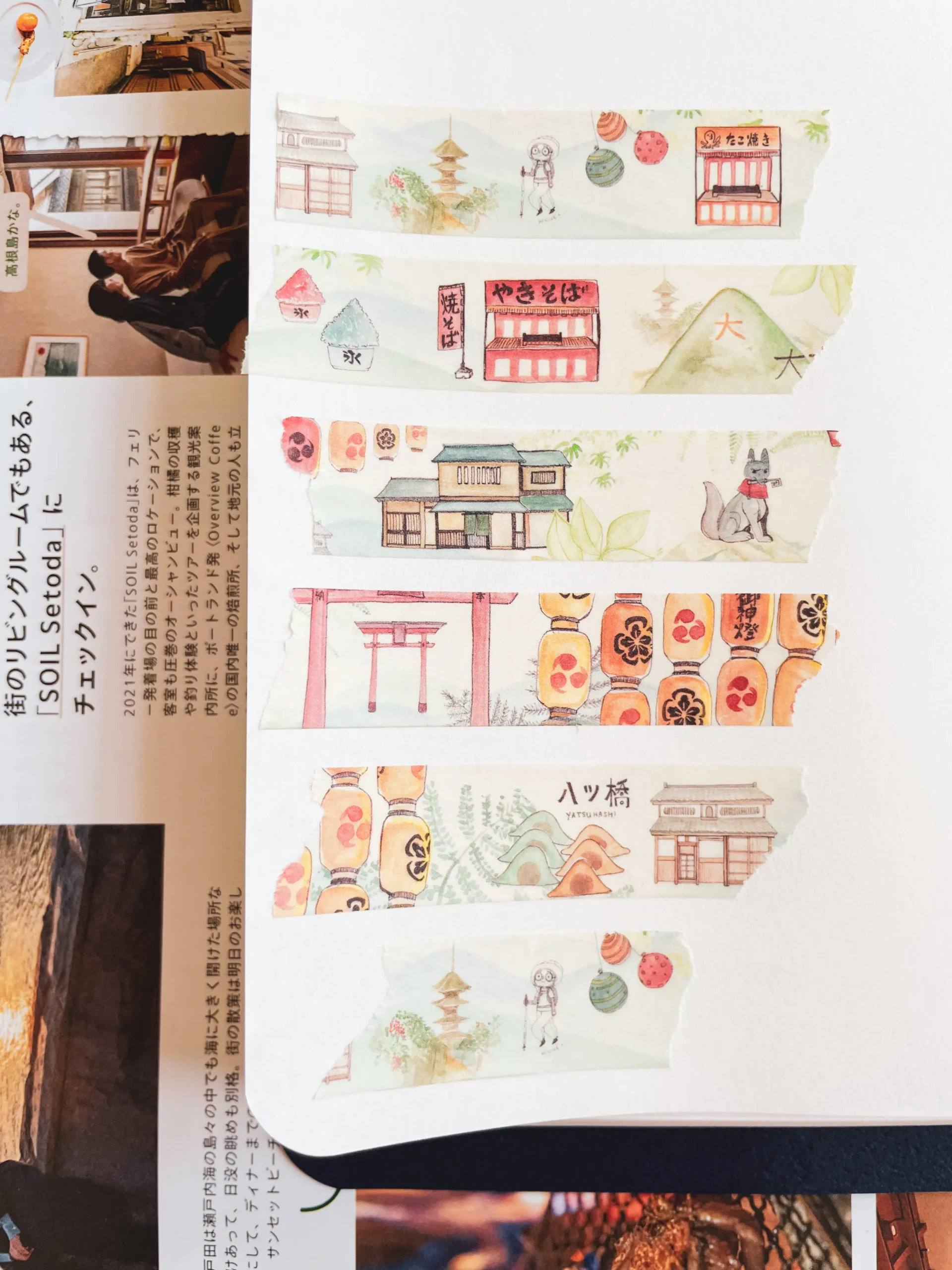 Baum-Kuchen - No.035 - Kyoto - BK Original Tape