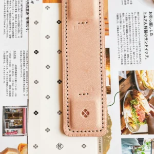 Baum-Kuchen - Pen Clip Storyteller - Natural