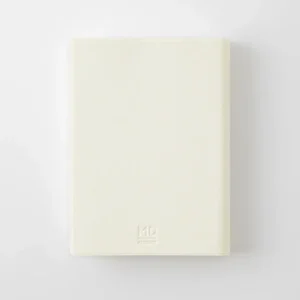 2027 MD Notebook Diary 1 Day 1 Page - A6 - Daily Diary