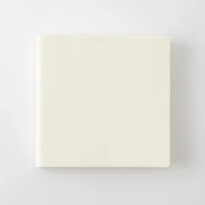 2027 NEW MD Notebook Diary 1 Day 1 Page - A5 SQUARE - Daily Diary