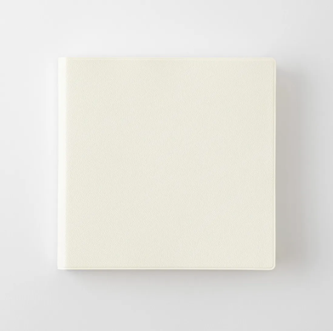 2027 NEW MD Notebook Diary 1 Day 1 Page - A5 SQUARE - Daily Diary