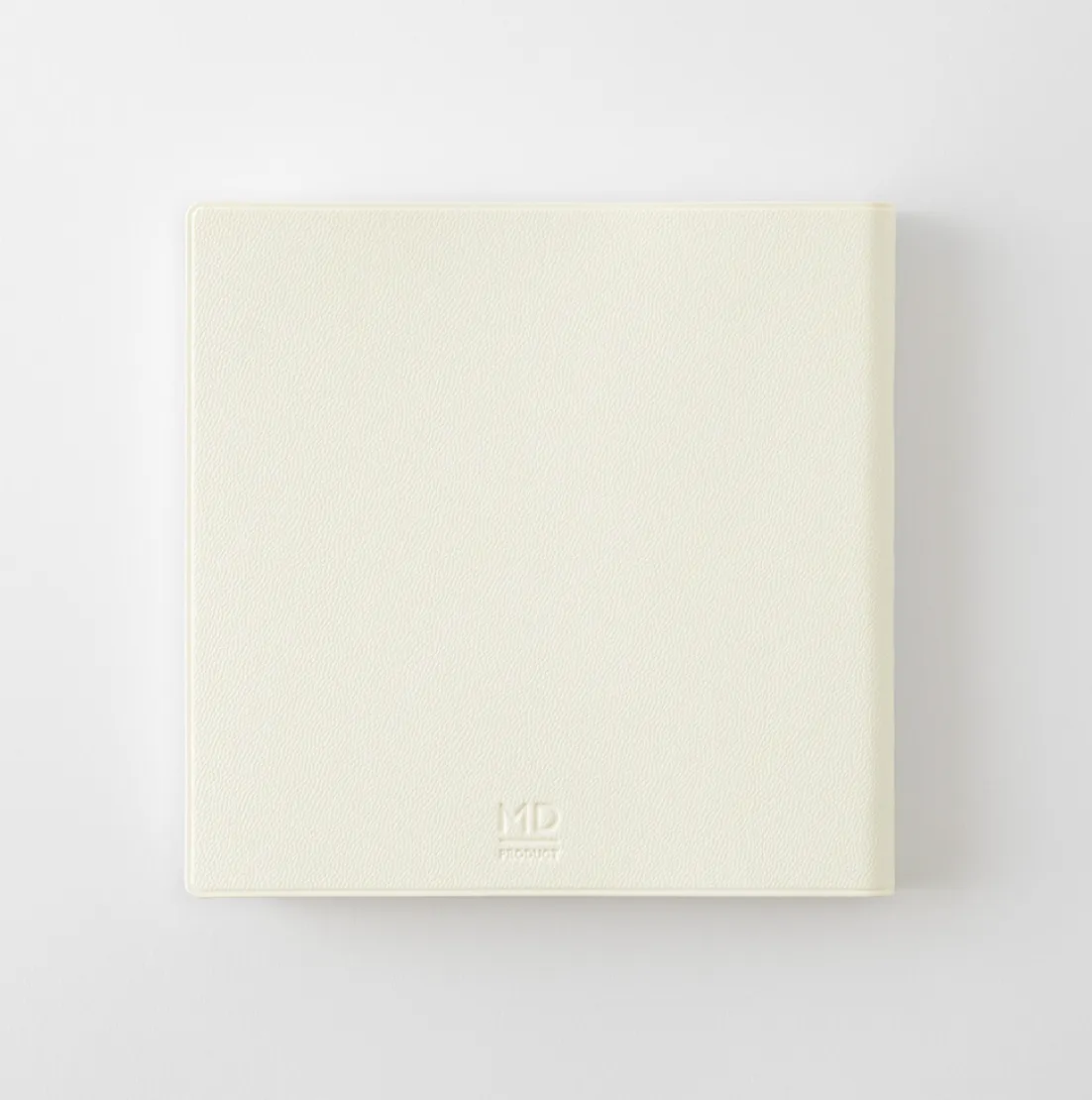 2027 NEW MD Notebook Diary 1 Day 1 Page - A5 SQUARE - Daily Diary