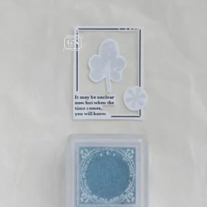 LCN – Lin Chia Ning – Morning Mist (Four Seasons) – Ink Pad