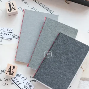 LCN – Lin Chia Ning – Random Color – Mini Journal Insert