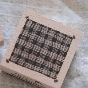 Eileen TAI Studio – Picnic Mat – Stamp
