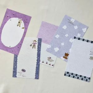 PION - Fruit Mini 5 - Memo Paper