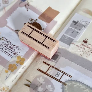 NOVE – Film Roll – Analog Stamp
