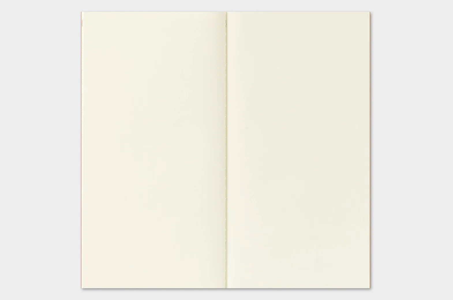 2027 - TRC Traveler's Notebook - Monthly Diary - Regular Size