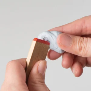 Nerikeshi - Rubber Stamp Stain Remover - Kneaded Eraser
