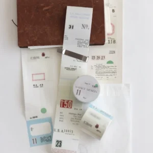 NYRET – Tape Y Trace – Washi Tape