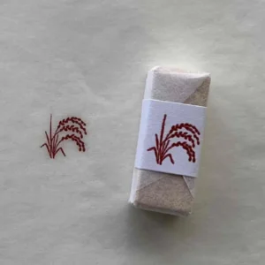 Kobo-Ren - Inaho (Rice Stalk) - Exclusive Stamp