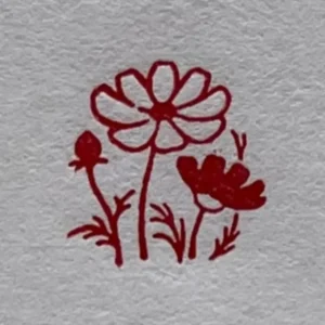 Kobo-Ren – Cosmos – Exclusive Stamp