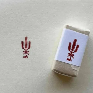 Kobo-Ren - Matsukazari (Pine Decoration) - Exclusive Stamp