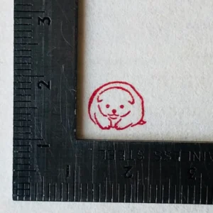 Kobo-Ren - Koinu (Puppy) - Exclusive Stamp