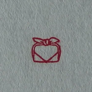 Kobo-Ren – Furoshiki-zutsumi – Exclusive Stamp