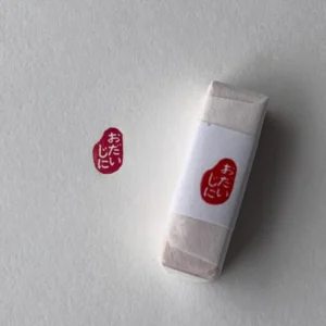 Kobo-Ren - Odaiji ni (Take Care) - Exclusive Stamp