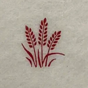 Kobo-Ren – Mugiho – Exclusive Stamp