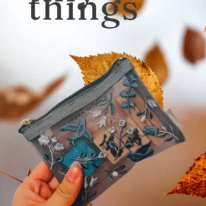 September Fest – Tiny Things