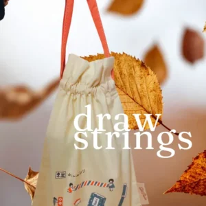 September Fest – Draw Strings