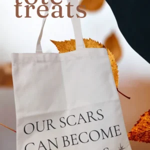 September Fest – Tote Treats