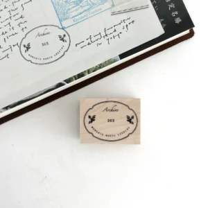 NYRET – Vol. 16 – 107. Archive 365 – Stamp