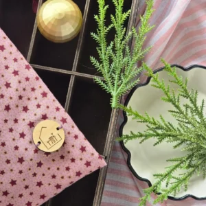 Elsie with Love - 2026 Christmas Mystery Project - Limited Edition