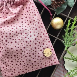 Elsie with Love – 2026 Christmas Mystery Project – Limited Edition