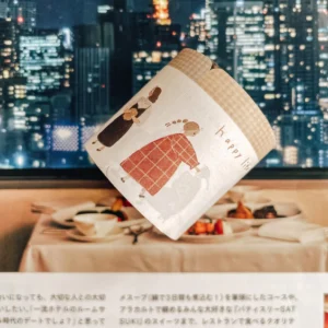 Ranmyu - Lifestyle - Memo Sticky Roll