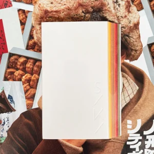 SIKI Minori – Autumn Harvest – Paper Pad