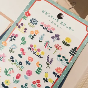 MindWave - Vibrant-Colored - OHANA - Sticker