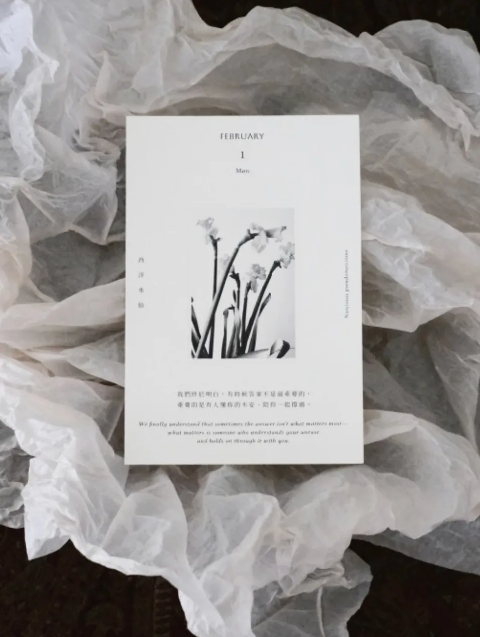 2027 - Yiyuflorist GROW Calendar - 365 Flower and Plants Calendar