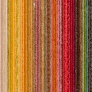 SIKI Minori - Autumn Harvest - Paper Pad